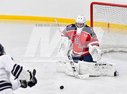 Thumbnail 3 in Chaparral @ Valor Christian photogallery.