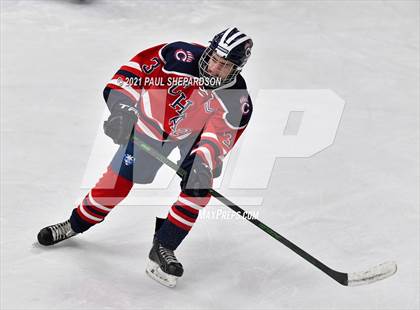 Thumbnail 2 in Chaparral @ Valor Christian photogallery.