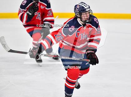 Thumbnail 3 in Chaparral @ Valor Christian photogallery.