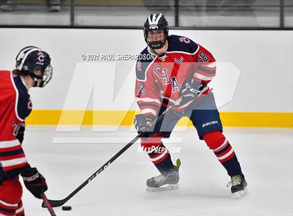 Thumbnail 1 in Chaparral @ Valor Christian photogallery.