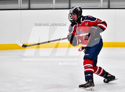 Thumbnail 1 in Chaparral @ Valor Christian photogallery.
