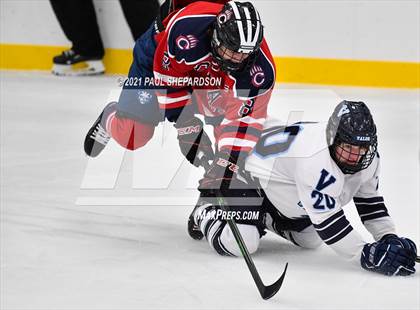 Thumbnail 2 in Chaparral @ Valor Christian photogallery.