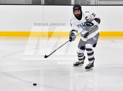 Thumbnail 2 in Chaparral @ Valor Christian photogallery.