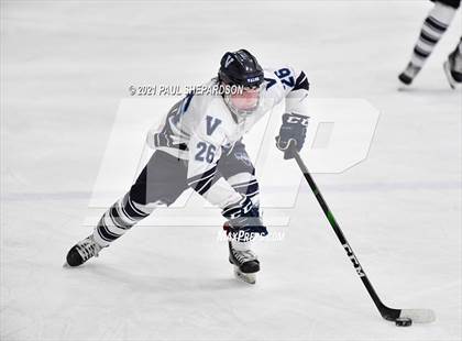 Thumbnail 1 in Chaparral @ Valor Christian photogallery.