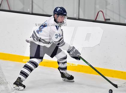 Thumbnail 1 in Chaparral @ Valor Christian photogallery.