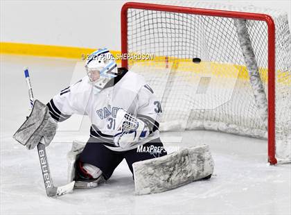 Thumbnail 3 in Chaparral @ Valor Christian photogallery.