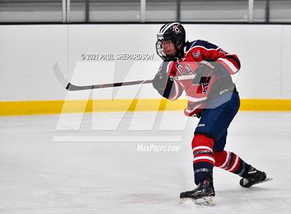 Thumbnail 3 in Chaparral @ Valor Christian photogallery.