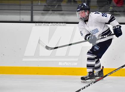 Thumbnail 3 in Chaparral @ Valor Christian photogallery.