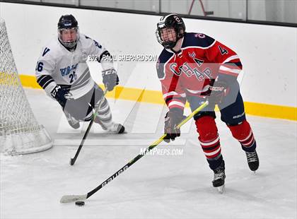 Thumbnail 1 in Chaparral @ Valor Christian photogallery.