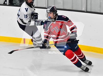 Thumbnail 3 in Chaparral @ Valor Christian photogallery.