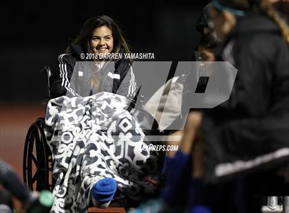 Thumbnail 1 in Pinole Valley @ El Cerrito (CIF NCS D3 1st Round) photogallery.