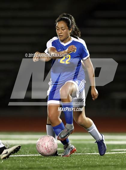 Thumbnail 3 in Pinole Valley @ El Cerrito (CIF NCS D3 1st Round) photogallery.