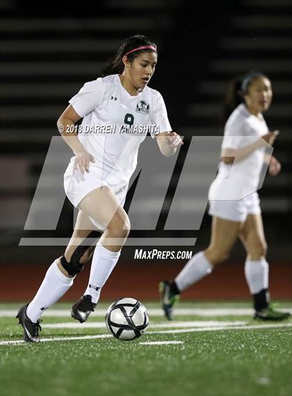 Thumbnail 2 in Pinole Valley @ El Cerrito (CIF NCS D3 1st Round) photogallery.