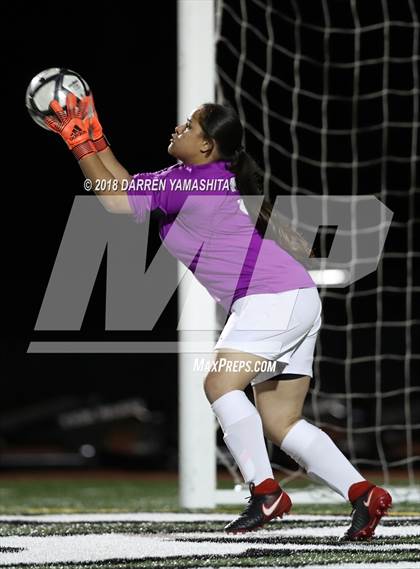 Thumbnail 2 in Pinole Valley @ El Cerrito (CIF NCS D3 1st Round) photogallery.