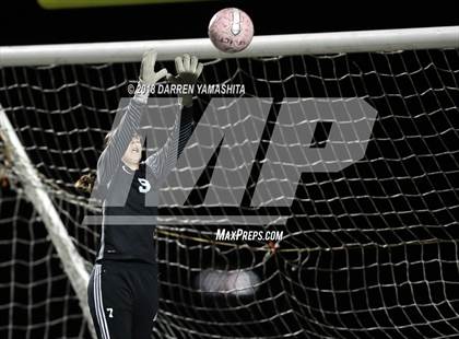 Thumbnail 2 in Pinole Valley @ El Cerrito (CIF NCS D3 1st Round) photogallery.