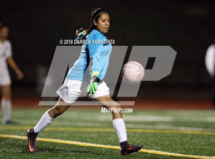 Thumbnail 3 in Pinole Valley @ El Cerrito (CIF NCS D3 1st Round) photogallery.