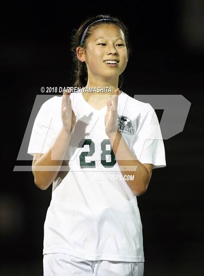 Thumbnail 2 in Pinole Valley @ El Cerrito (CIF NCS D3 1st Round) photogallery.