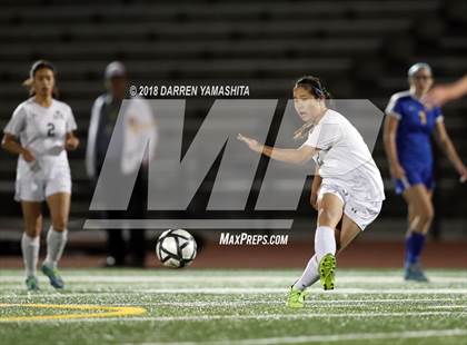 Thumbnail 1 in Pinole Valley @ El Cerrito (CIF NCS D3 1st Round) photogallery.