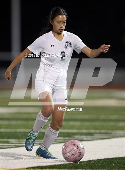 Thumbnail 3 in Pinole Valley @ El Cerrito (CIF NCS D3 1st Round) photogallery.