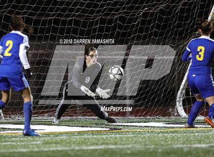 Thumbnail 2 in Pinole Valley @ El Cerrito (CIF NCS D3 1st Round) photogallery.