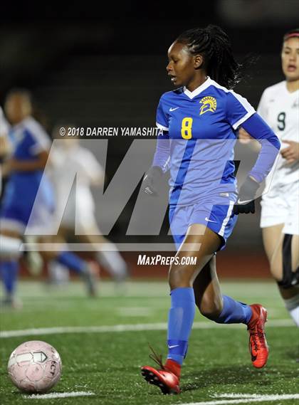 Thumbnail 2 in Pinole Valley @ El Cerrito (CIF NCS D3 1st Round) photogallery.