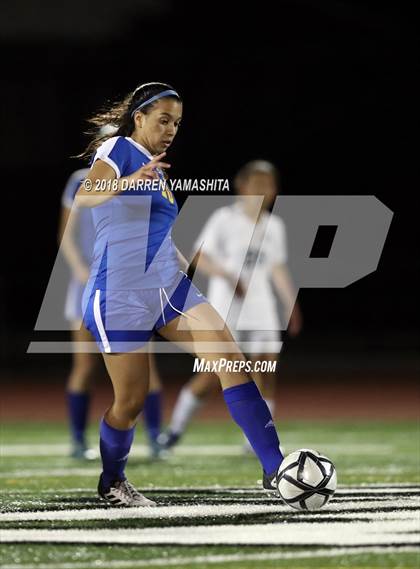 Thumbnail 2 in Pinole Valley @ El Cerrito (CIF NCS D3 1st Round) photogallery.