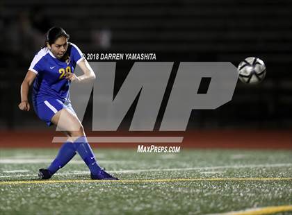 Thumbnail 3 in Pinole Valley @ El Cerrito (CIF NCS D3 1st Round) photogallery.