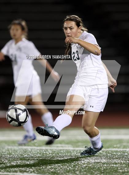Thumbnail 3 in Pinole Valley @ El Cerrito (CIF NCS D3 1st Round) photogallery.