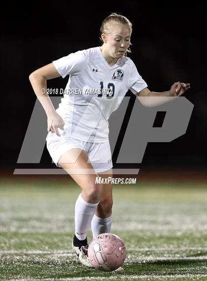 Thumbnail 3 in Pinole Valley @ El Cerrito (CIF NCS D3 1st Round) photogallery.