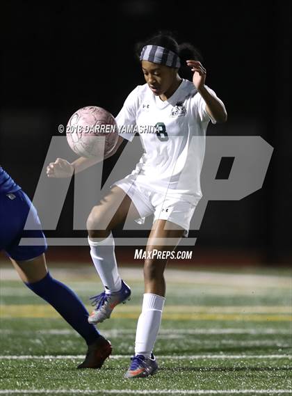 Thumbnail 2 in Pinole Valley @ El Cerrito (CIF NCS D3 1st Round) photogallery.