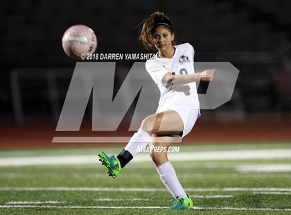 Thumbnail 1 in Pinole Valley @ El Cerrito (CIF NCS D3 1st Round) photogallery.