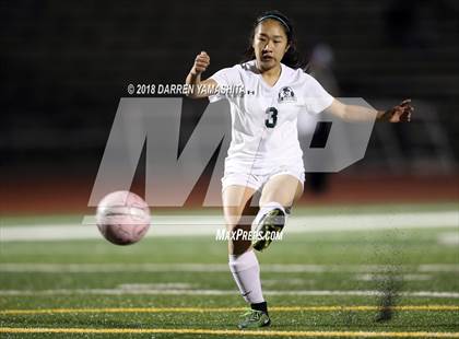 Thumbnail 2 in Pinole Valley @ El Cerrito (CIF NCS D3 1st Round) photogallery.