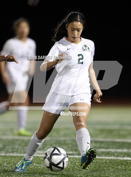 Thumbnail 1 in Pinole Valley @ El Cerrito (CIF NCS D3 1st Round) photogallery.