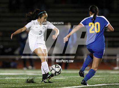 Thumbnail 2 in Pinole Valley @ El Cerrito (CIF NCS D3 1st Round) photogallery.