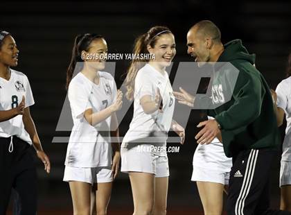 Thumbnail 2 in Pinole Valley @ El Cerrito (CIF NCS D3 1st Round) photogallery.