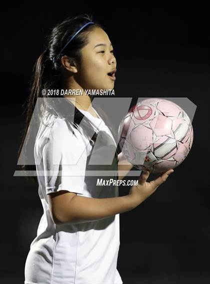Thumbnail 3 in Pinole Valley @ El Cerrito (CIF NCS D3 1st Round) photogallery.