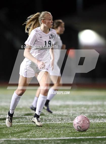 Thumbnail 1 in Pinole Valley @ El Cerrito (CIF NCS D3 1st Round) photogallery.