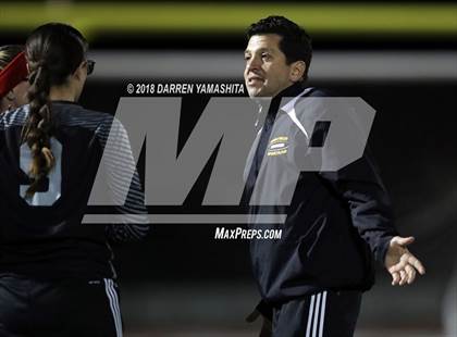 Thumbnail 2 in Pinole Valley @ El Cerrito (CIF NCS D3 1st Round) photogallery.