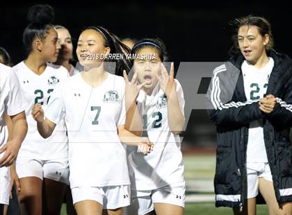 Thumbnail 3 in Pinole Valley @ El Cerrito (CIF NCS D3 1st Round) photogallery.