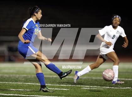 Thumbnail 2 in Pinole Valley @ El Cerrito (CIF NCS D3 1st Round) photogallery.