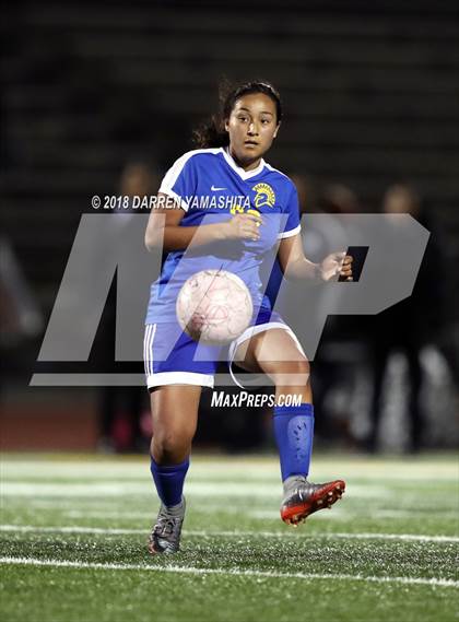 Thumbnail 1 in Pinole Valley @ El Cerrito (CIF NCS D3 1st Round) photogallery.