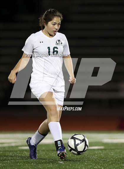 Thumbnail 3 in Pinole Valley @ El Cerrito (CIF NCS D3 1st Round) photogallery.