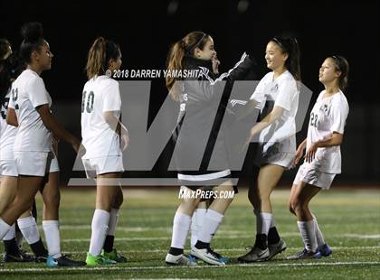 Thumbnail 2 in Pinole Valley @ El Cerrito (CIF NCS D3 1st Round) photogallery.