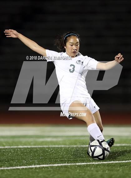 Thumbnail 3 in Pinole Valley @ El Cerrito (CIF NCS D3 1st Round) photogallery.