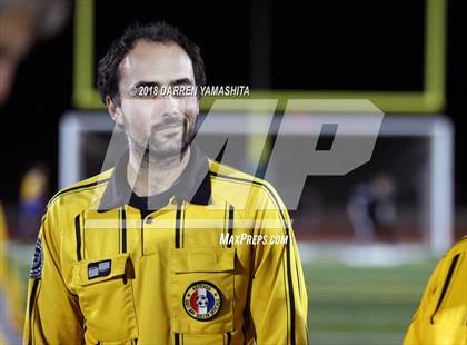 Thumbnail 2 in Pinole Valley @ El Cerrito (CIF NCS D3 1st Round) photogallery.