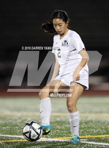 Thumbnail 3 in Pinole Valley @ El Cerrito (CIF NCS D3 1st Round) photogallery.