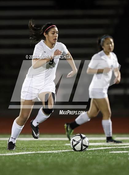 Thumbnail 1 in Pinole Valley @ El Cerrito (CIF NCS D3 1st Round) photogallery.
