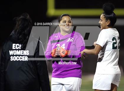 Thumbnail 2 in Pinole Valley @ El Cerrito (CIF NCS D3 1st Round) photogallery.