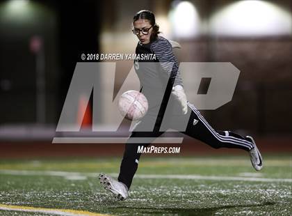 Thumbnail 1 in Pinole Valley @ El Cerrito (CIF NCS D3 1st Round) photogallery.