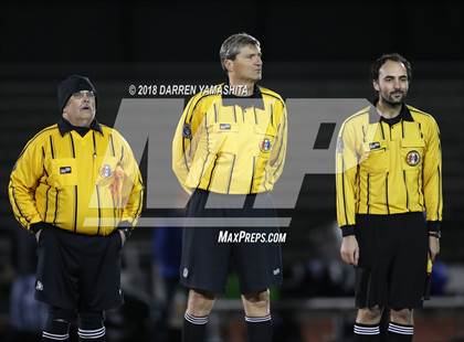 Thumbnail 1 in Pinole Valley @ El Cerrito (CIF NCS D3 1st Round) photogallery.